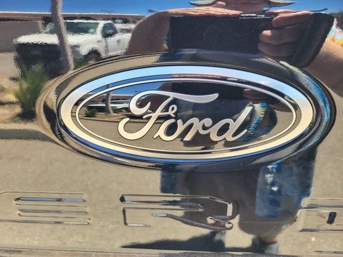 Certified 2023 Ford F250 Lariat w/ Lariat Ultimate Package AWD/4WD image 7