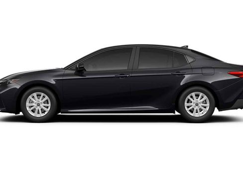 New 2026 Toyota Camry LE image 4