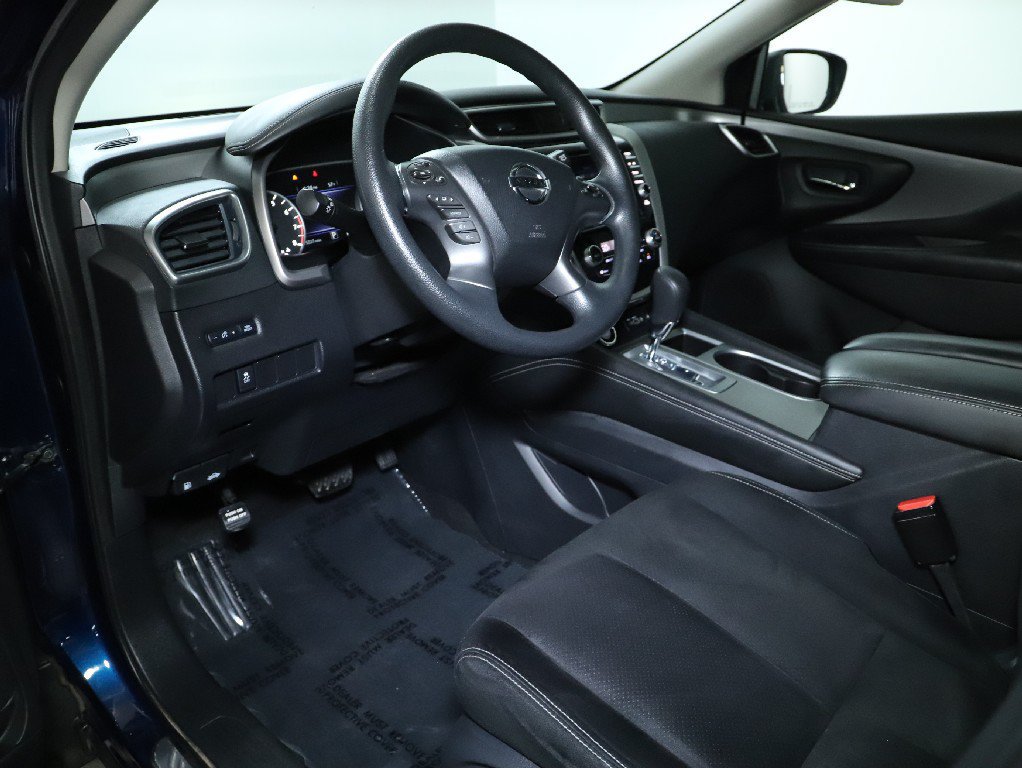 Used 2019 Nissan Murano S w/ Cargo Package AWD/4WD image 18