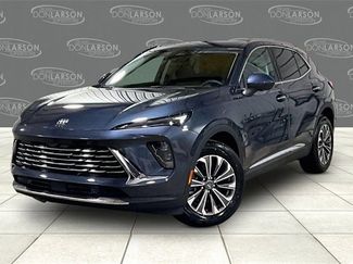 New 2026 Buick Envision Preferred video 2