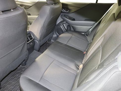 Used 2025 Subaru Legacy Premium image 23