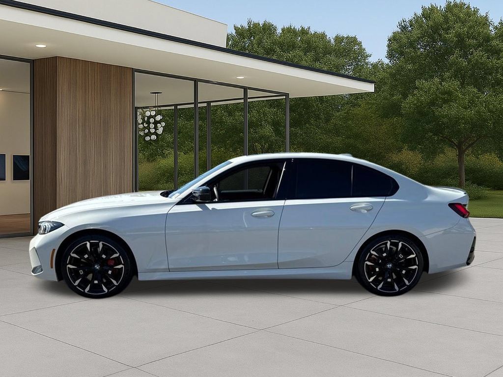 Used 2026 BMW M340i xDrive AWD/4WD image 12