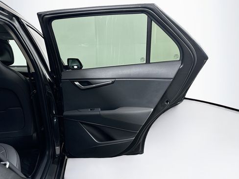 Used 2024 Kia Niro Wind image 30