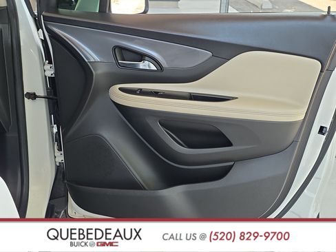 Used 2022 Buick Encore Preferred w/ Safety Package AWD/4WD image 26