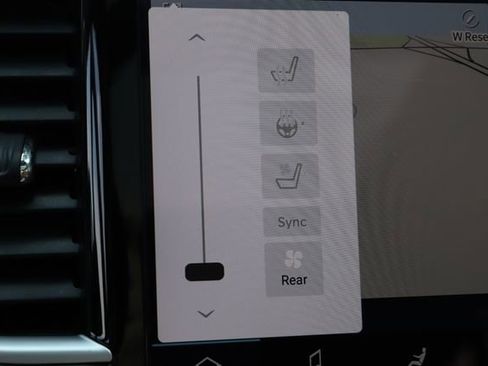 New 2026 Chrysler Pacifica Pinnacle AWD/4WD image 37