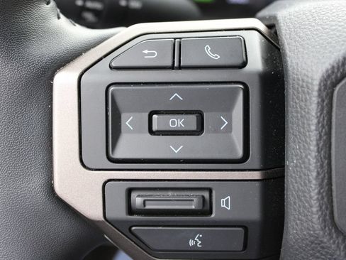 Used 2025 Toyota Land Cruiser w/ Premium Package AWD/4WD image 18