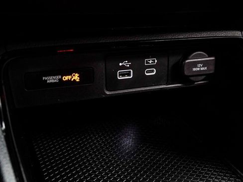 Used 2024 Honda CR-V EX image 21