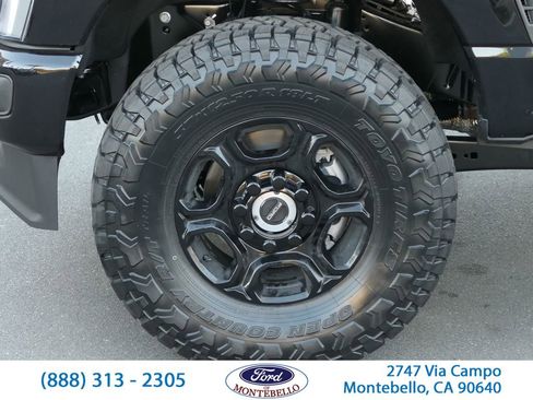 New 2026 Ford F350 XL w/ STX Appearance Package image 12