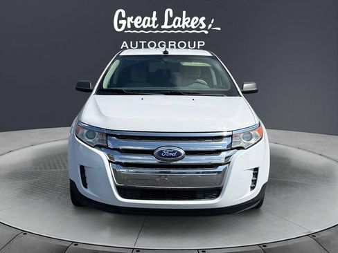 Used 2014 Ford Edge SE FWD image 8