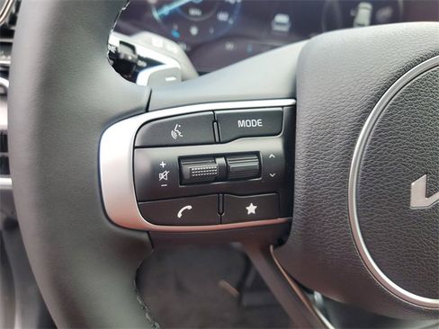 New 2025 Kia Sportage SX Prestige image 20