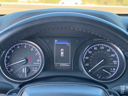 Used 2023 Toyota Camry SE image 23