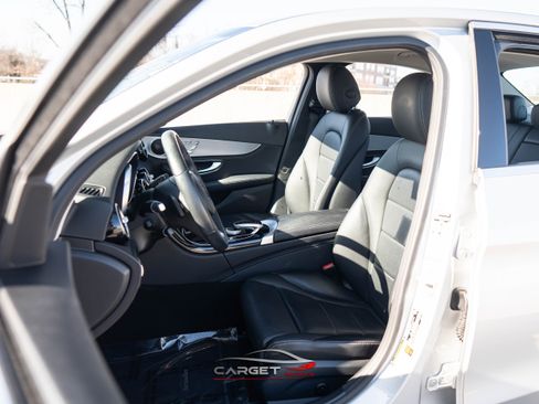Used 2015 Mercedes-Benz C 300 C 300 w/ Hands-Free Access Package image 16