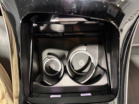 Certified 2024 Mercedes-Benz CLE 450 4MATIC Cabriolet w/ Driver Assistance Package image 23