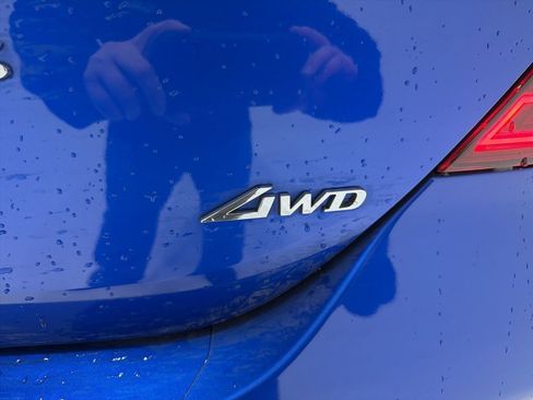 Used 2023 Genesis G70 2.0T w/ Sport Prestige Package image 29