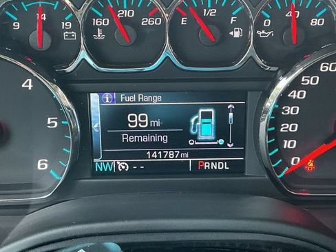 Used 2017 Chevrolet Suburban LS w/ Max Trailering Package AWD/4WD image 22