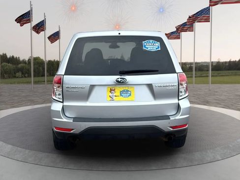Used 2012 Subaru Forester 2.5X Premium w/ All-Weather Pkg AWD/4WD image 6