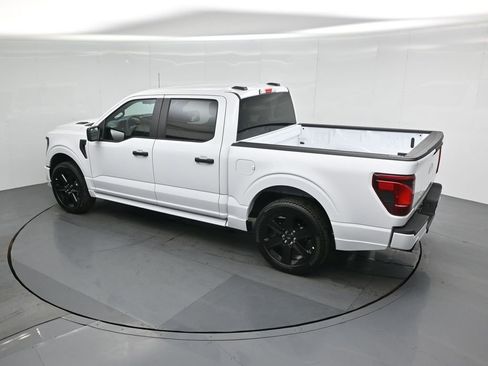New 2026 Ford F150 STX w/ F-150 LOBO Package image 36