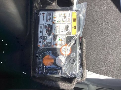 New 2025 Ford Escape Active w/ Tech Pack #1 image 14