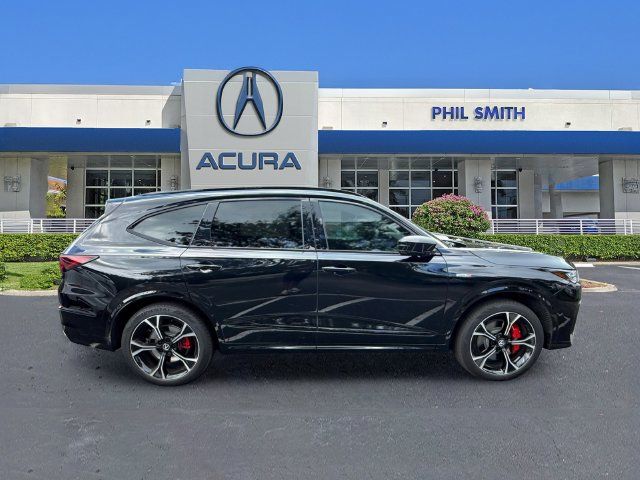 Used 2026 Acura MDX Type S w/ Advance Package AWD/4WD image 6