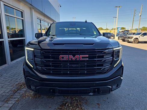 New 2026 GMC Sierra 1500 Elevation w/ Preferred Package image 2