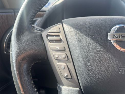 Used 2018 Nissan Armada SL image 45