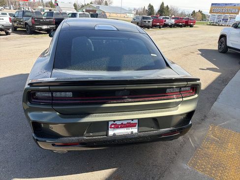 New 2026 Dodge Charger R/T AWD/4WD image 6