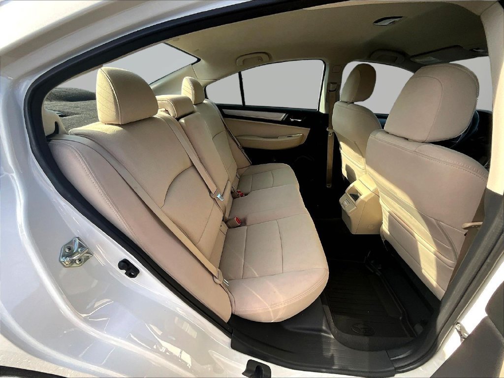 Used 2018 Subaru Legacy 2.5i Premium AWD/4WD image 26