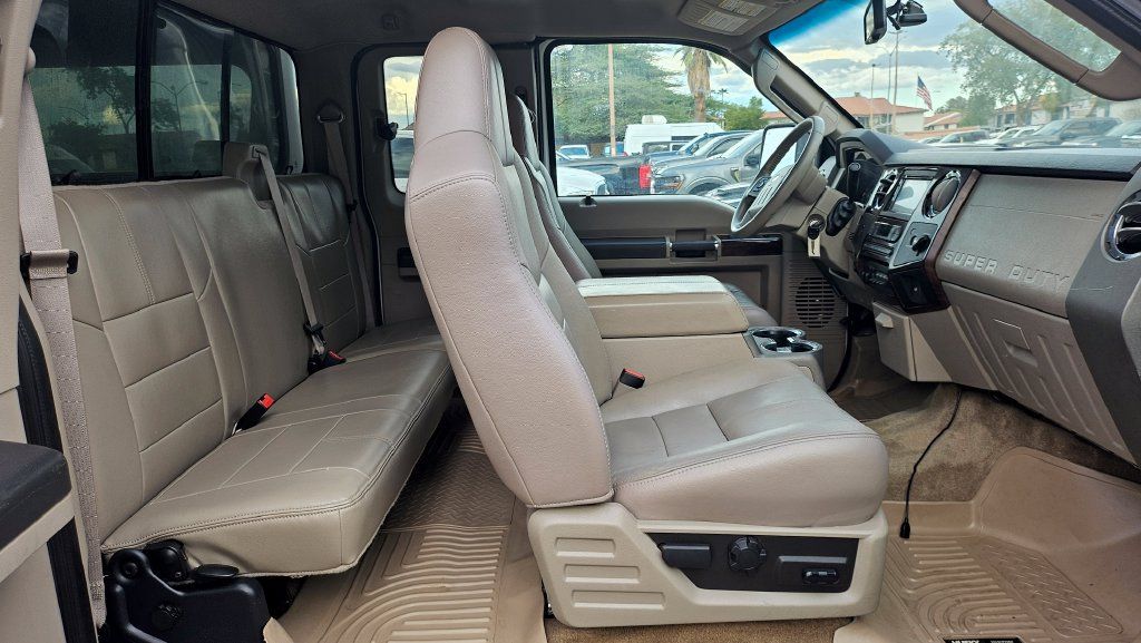 Used 2008 Ford F250 Lariat RWD image 22
