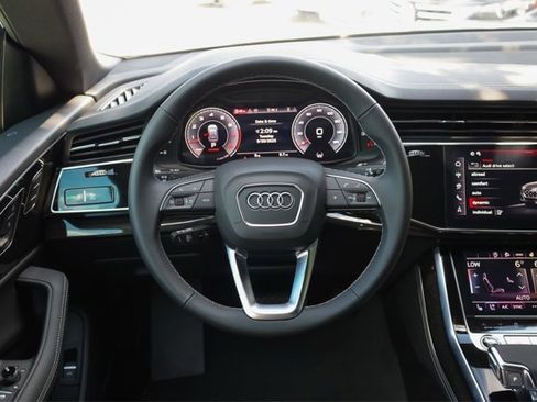 New 2026 Audi Q8 Premium Plus AWD/4WD image 21