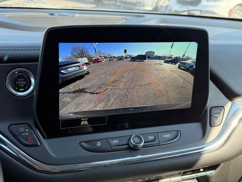 Used 2023 Chevrolet Blazer LT FWD image 23