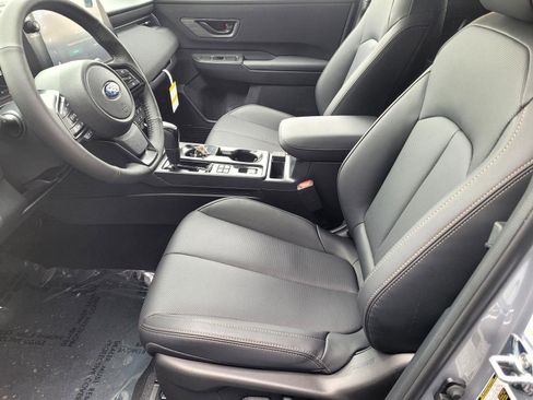 New 2026 Subaru Outback Limited XT image 12