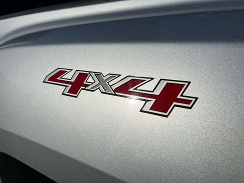 Used 2015 Chevrolet Silverado 3500 LTZ w/ Duramax Plus Package image 14