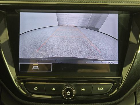 Used 2023 Chevrolet TrailBlazer RS w/ Sun and Liftgate Package FWD image 18