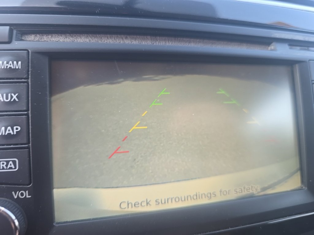 Used 2016 Nissan Sentra SL w/ Technology Package FWD image 19