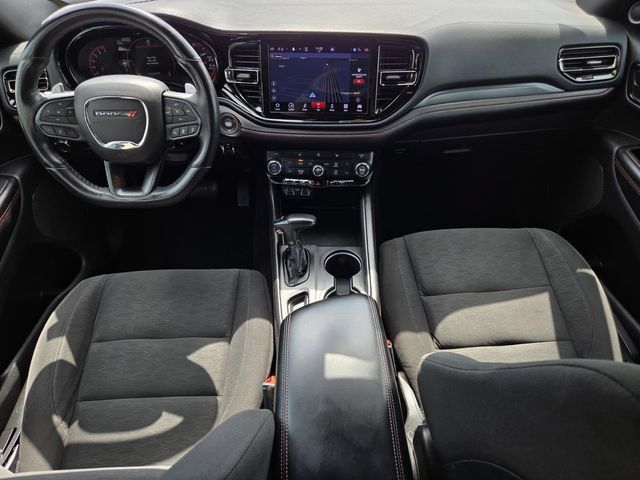 Used 2023 Dodge Durango GT AWD/4WD image 17