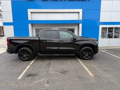 Used 2026 Chevrolet Silverado 1500 RST w/ RST All Star Premium Package