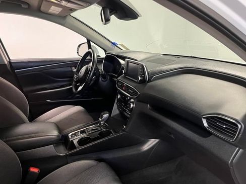 Used 2020 Hyundai Santa Fe SEL w/ Convenience Package AWD/4WD image 11
