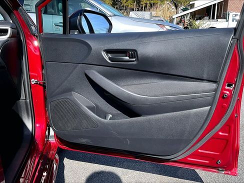 Certified 2024 Toyota Corolla LE image 21