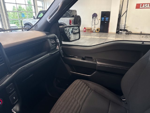 Used 2023 Ford F150 XL w/ STX Appearance Package AWD/4WD image 25