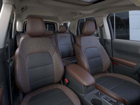 New 2026 Ford Bronco Sport Outer Banks w/ Outer Banks Tech Package+ image 10