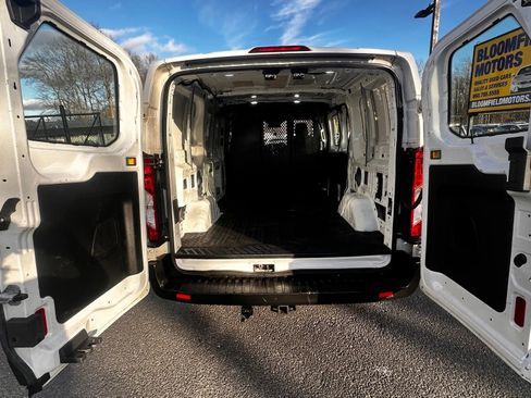 Used 2019 Ford Transit 250 130 Low Roof w/ Exterior Upgrade Package image 20