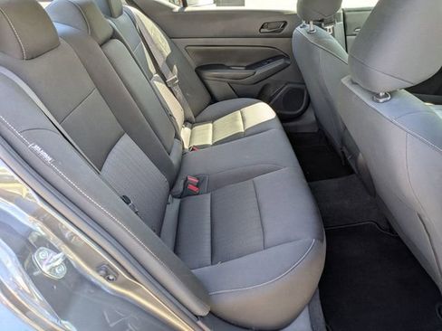 Used 2023 Nissan Altima 2.5 S FWD image 25