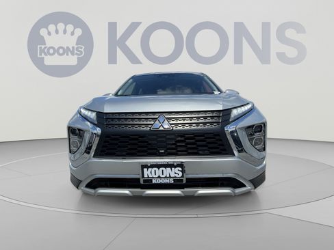 Used 2024 Mitsubishi Eclipse Cross SE AWD/4WD image 11