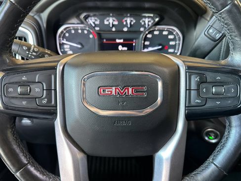 Certified 2022 GMC Sierra 1500 Elevation RWD image 23