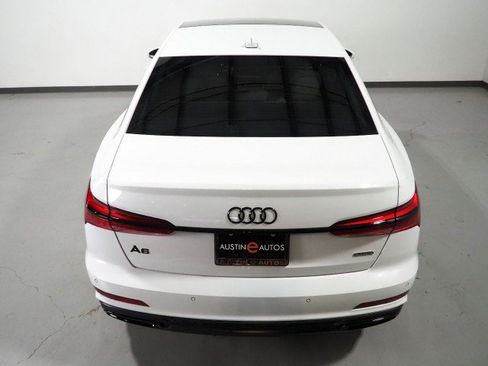 Used 2021 Audi A6 Premium Plus w/ Premium Plus Package AWD/4WD image 7