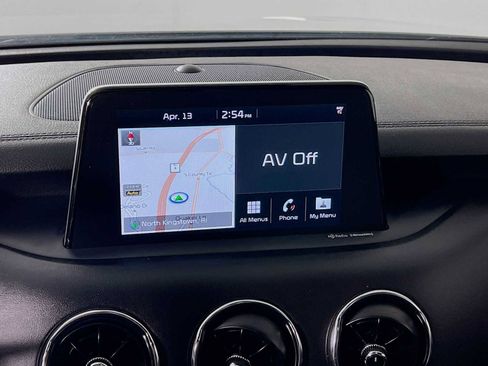 Used 2019 Kia Stinger GT1 image 15