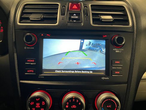 Used 2018 Subaru Forester 2.5i w/ Alloy Wheel Package image 19