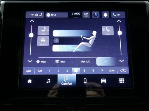 Certified 2024 Jeep Grand Cherokee Altitude image 43