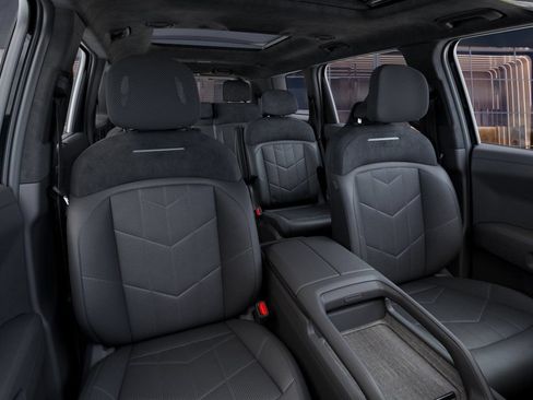 New 2027 Kia Telluride X-Line SX Prestige AWD/4WD image 5
