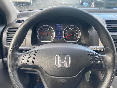 Used 2011 Honda CR-V SE image 12